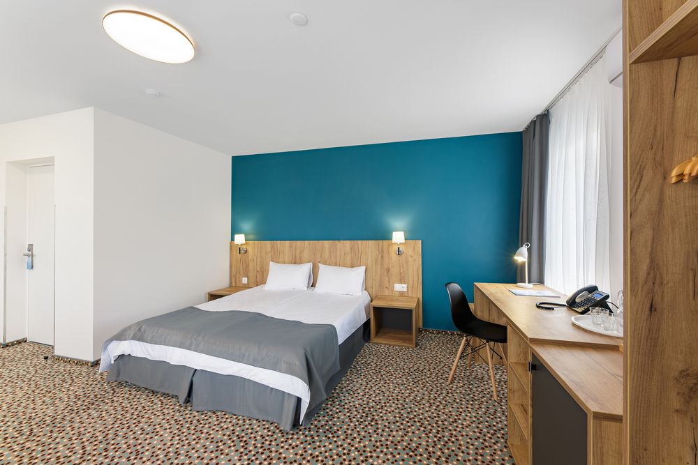 ДЖЕМЕТЕ, отель - 48