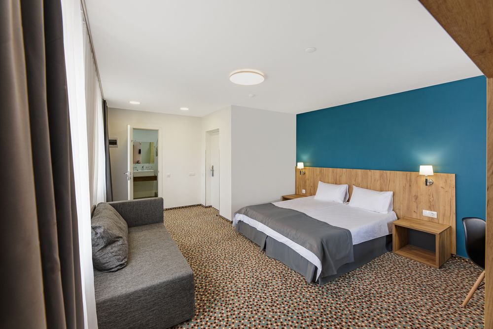 ДЖЕМЕТЕ, отель - 47