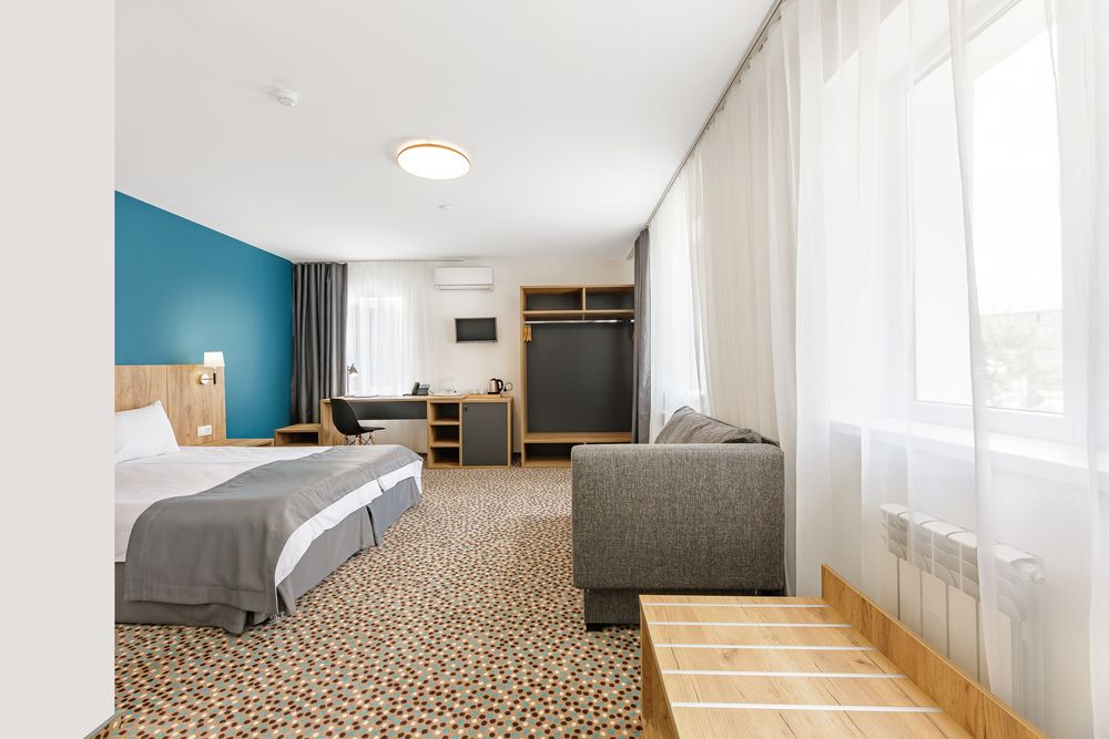 ДЖЕМЕТЕ, отель - 45