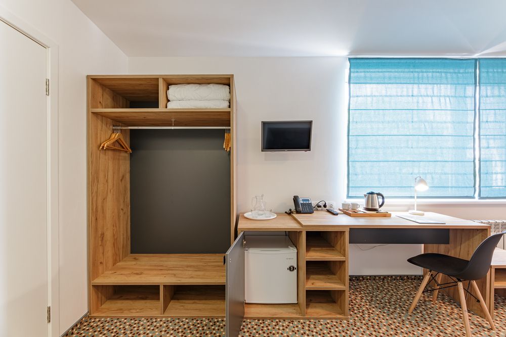 ДЖЕМЕТЕ, отель - 41