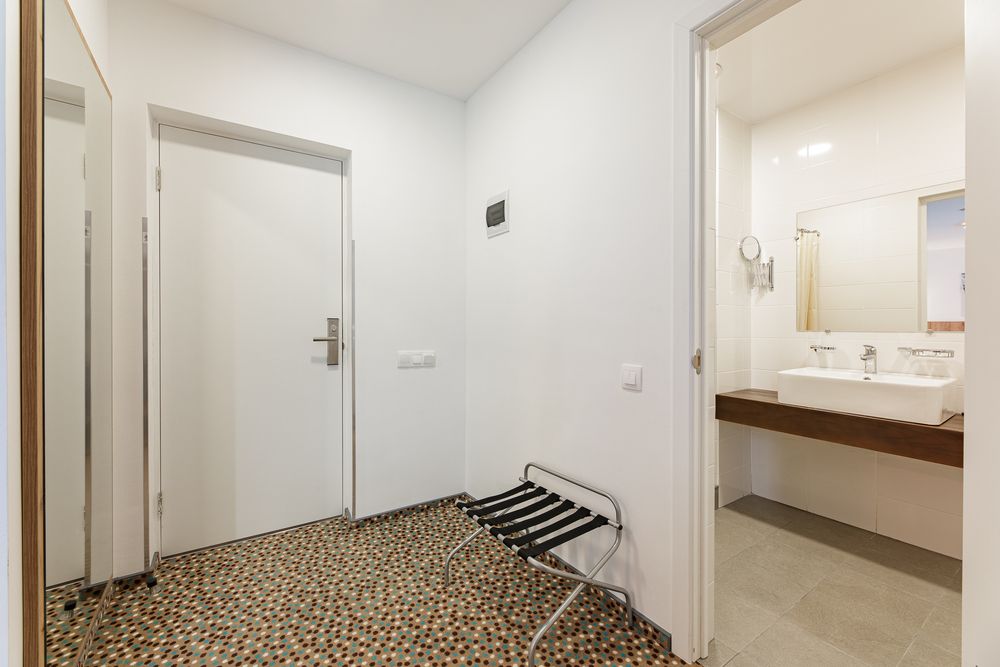 ДЖЕМЕТЕ, отель - 40