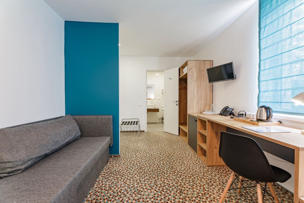 ДЖЕМЕТЕ, отель - 39