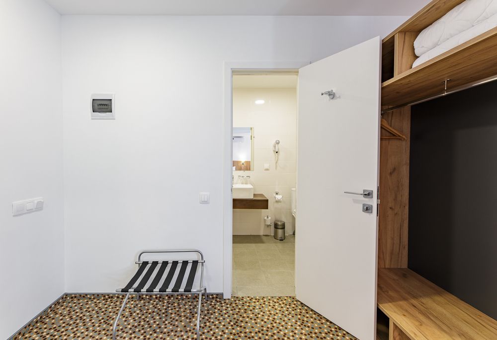 ДЖЕМЕТЕ, отель - 36