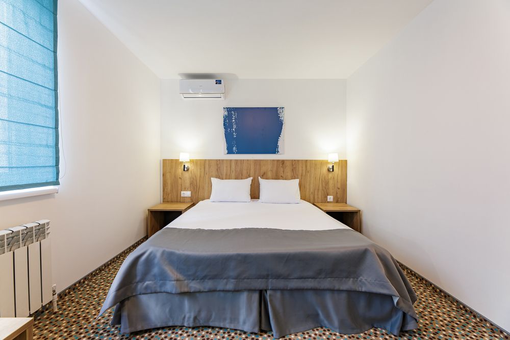 ДЖЕМЕТЕ, отель - 34