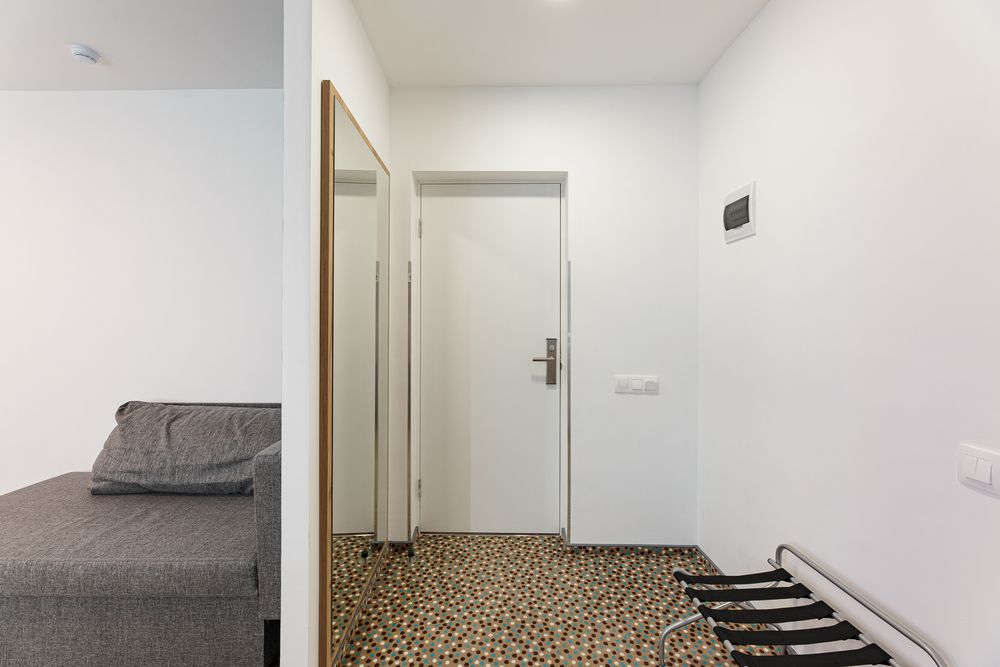 ДЖЕМЕТЕ, отель - 37