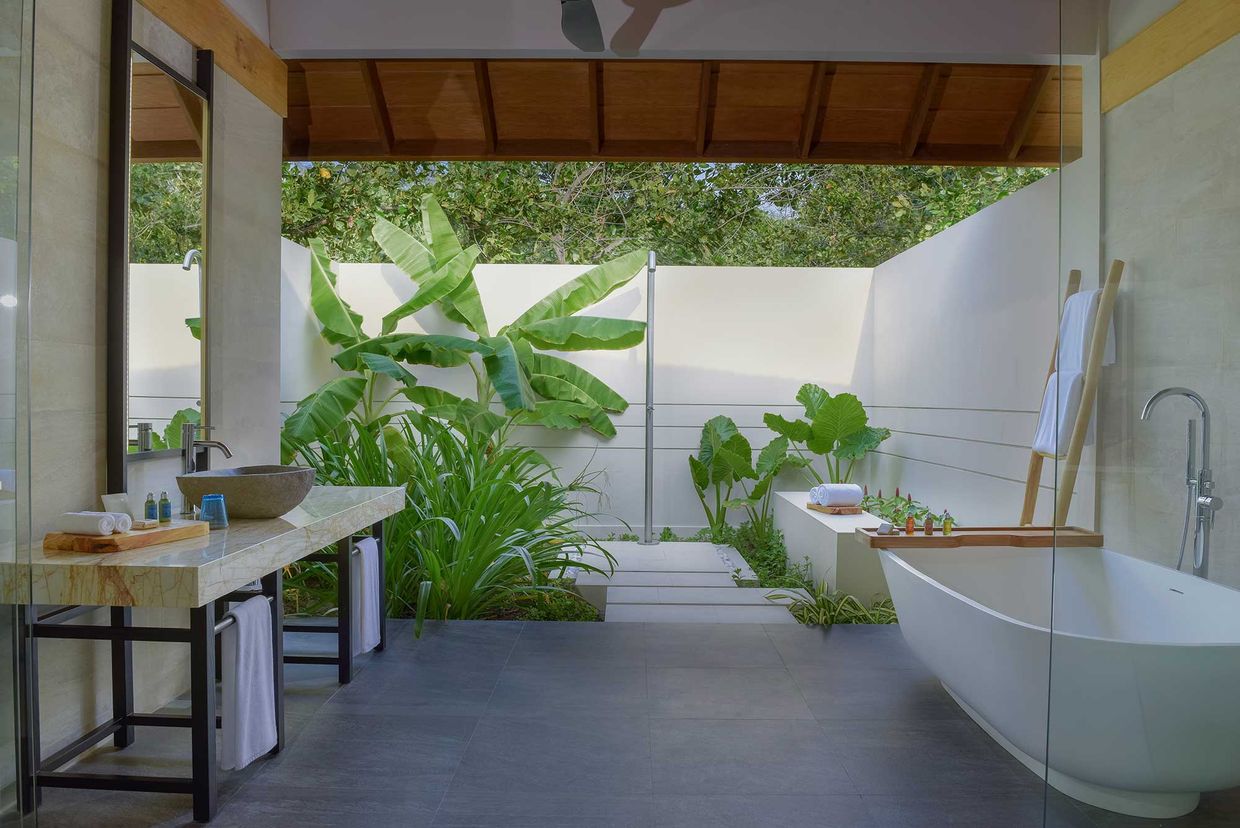 EMERALD FAARUFUSHI RESORT AND SPA - 16