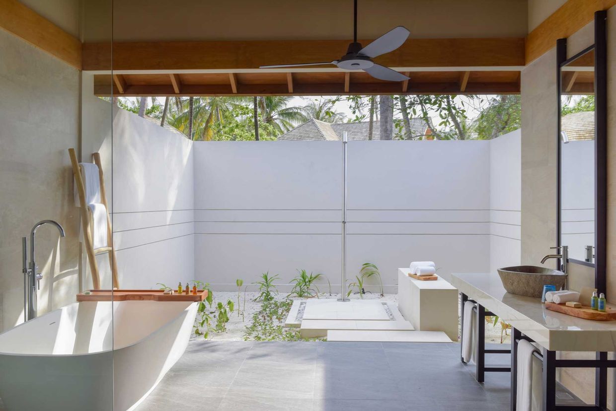 EMERALD FAARUFUSHI RESORT AND SPA - 12