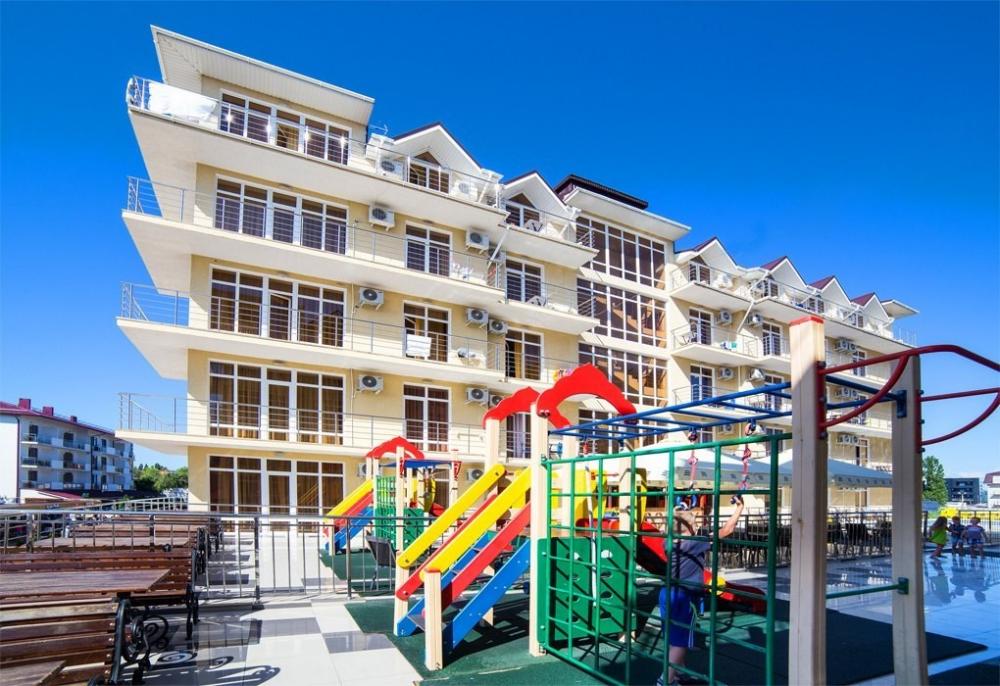 Картинка отеля - 31