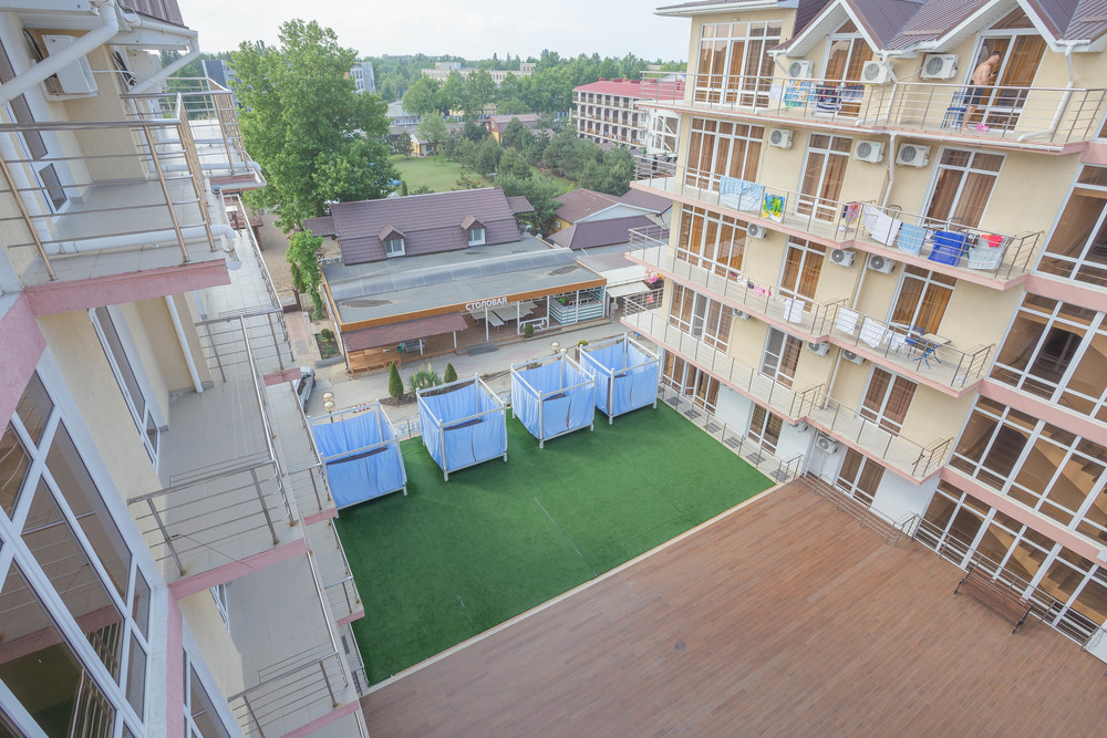 Картинка отеля - 6