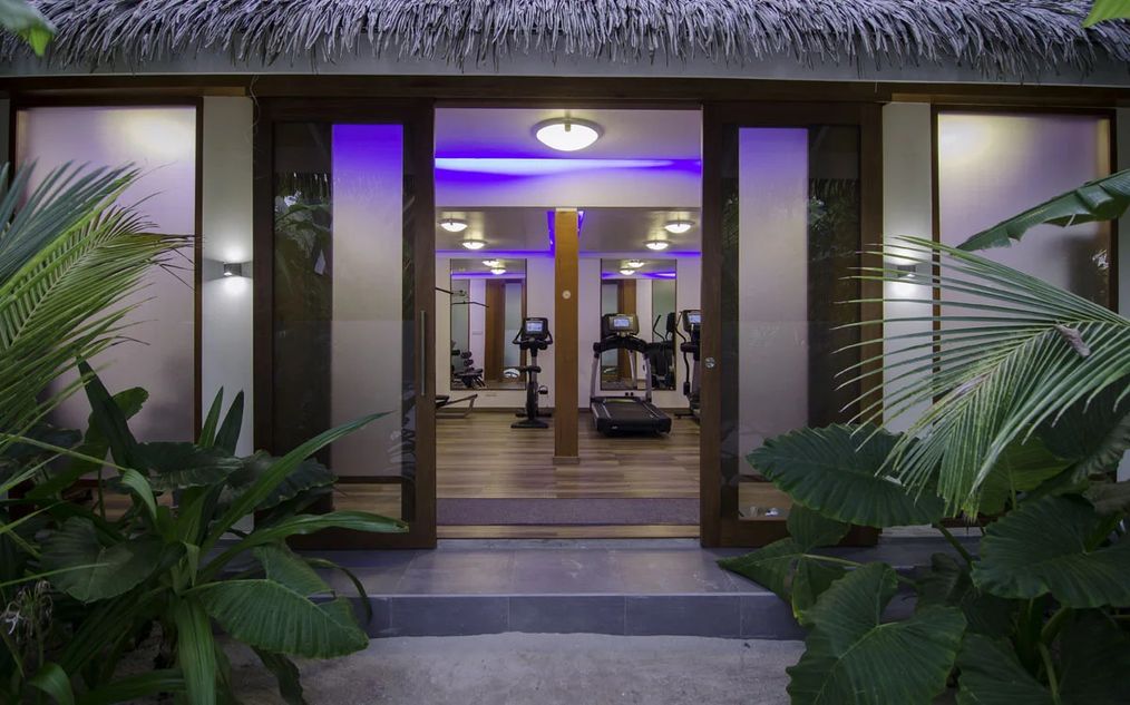 Картинка отеля - 23