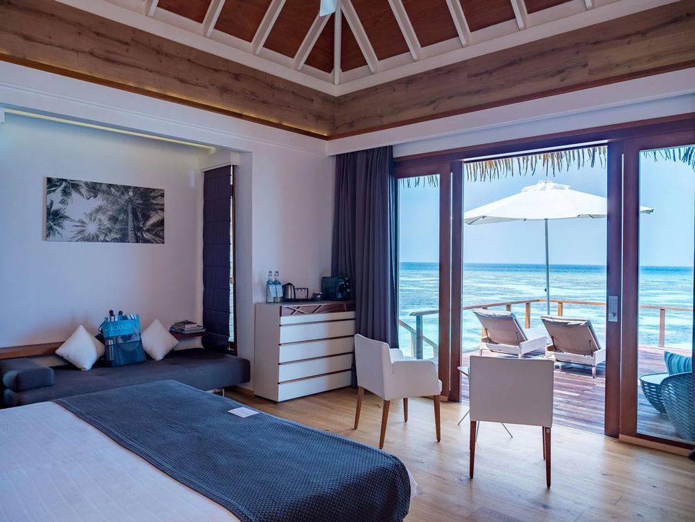 Картинка отеля - 11