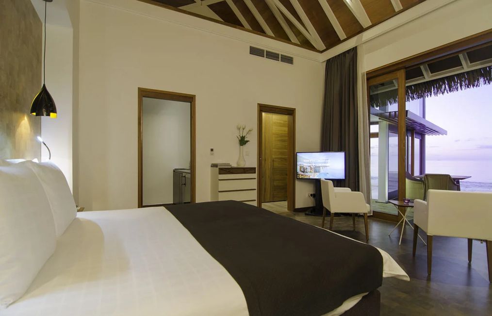 Картинка отеля - 7