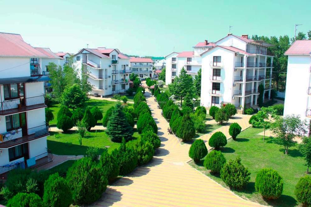 Картинка отеля - 8