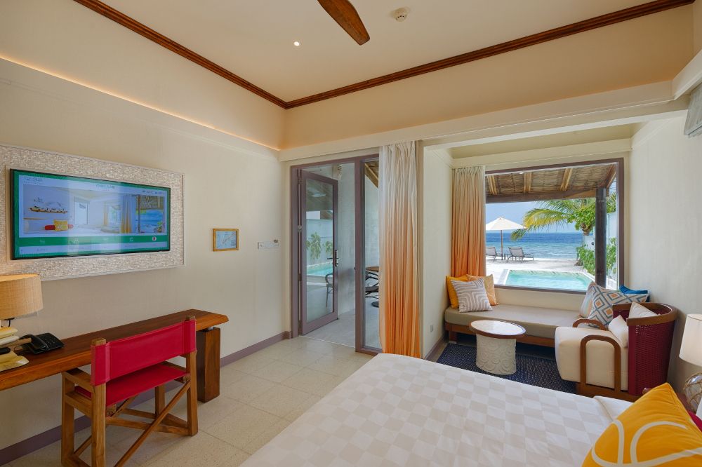 Картинка отеля - 7