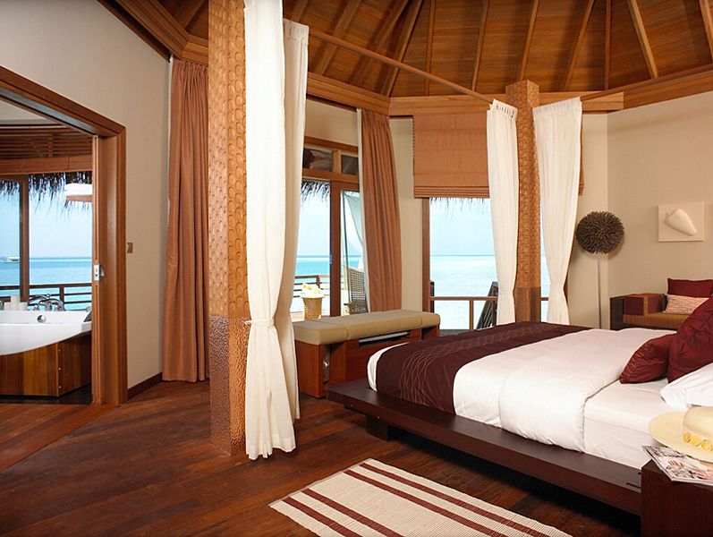BAROS MALDIVES (only child from 8 y.o.) - 5