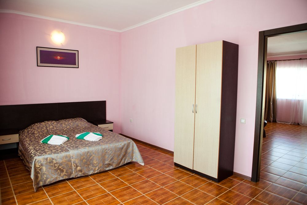 ФЕЯ SUNCLUB RESORT & SPA, отель (бывш. ФЕЯ-3) - 55