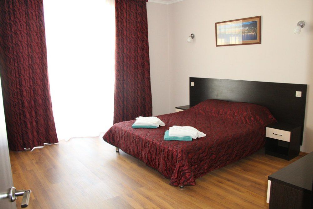 ФЕЯ SUNCLUB RESORT & SPA, отель (бывш. ФЕЯ-3) - 54