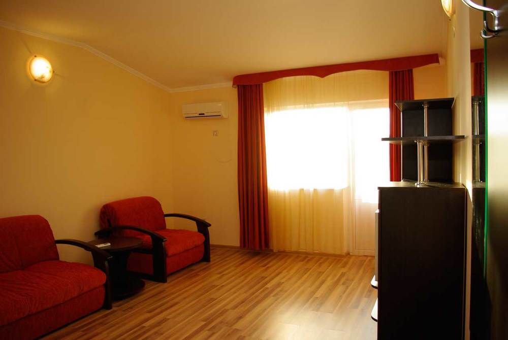 ФЕЯ SUNCLUB RESORT & SPA, отель (бывш. ФЕЯ-3) - 51