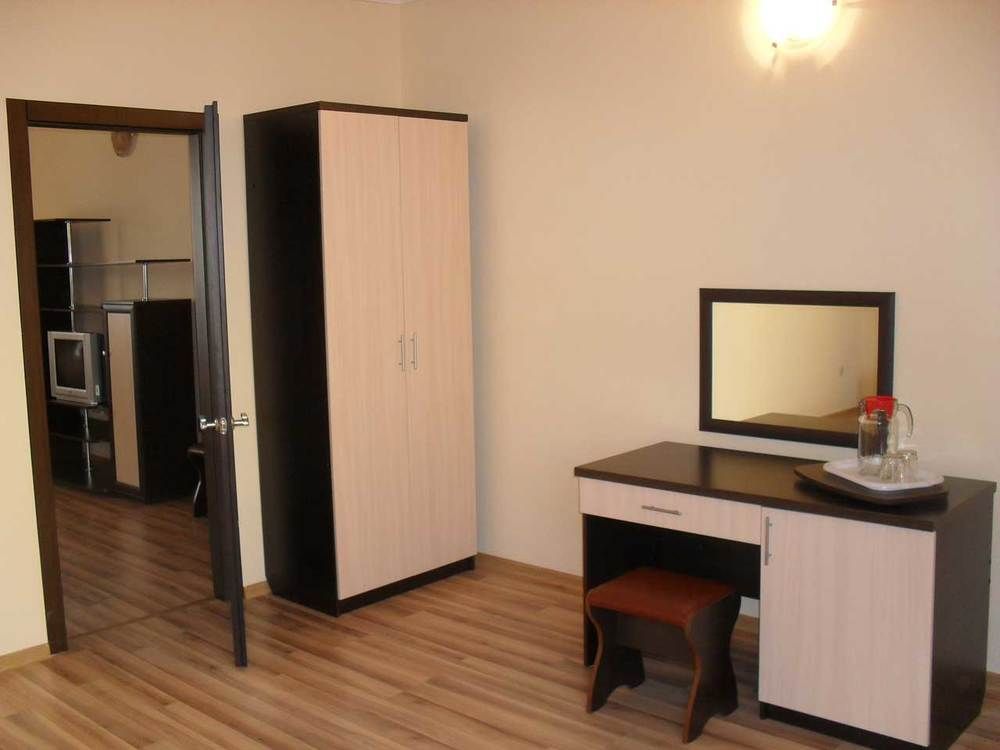 ФЕЯ SUNCLUB RESORT & SPA, отель (бывш. ФЕЯ-3) - 52