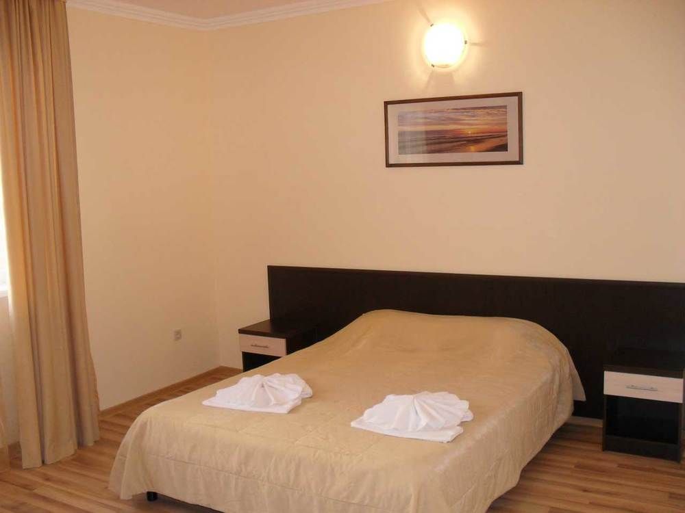 ФЕЯ SUNCLUB RESORT & SPA, отель (бывш. ФЕЯ-3) - 53