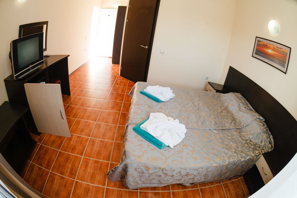 ФЕЯ SUNCLUB RESORT & SPA, отель (бывш. ФЕЯ-3) - 48