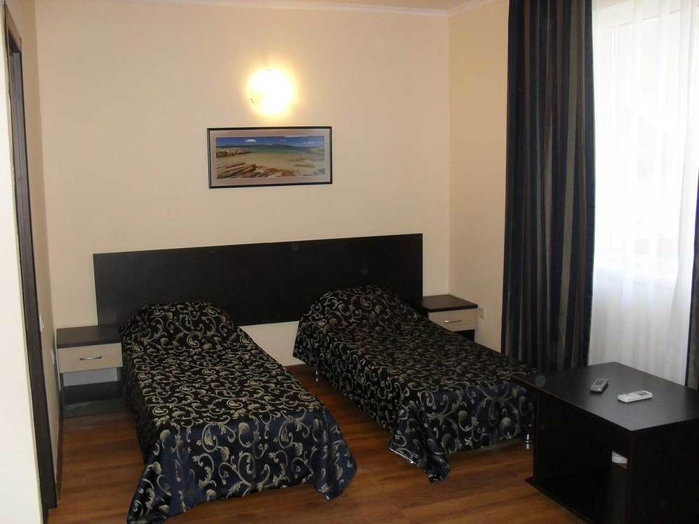 ФЕЯ SUNCLUB RESORT & SPA, отель (бывш. ФЕЯ-3) - 49