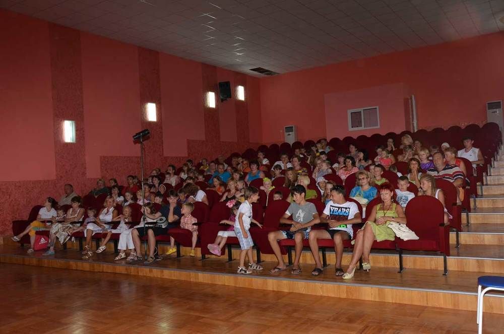 ФЕЯ SUNCLUB RESORT & SPA, отель (бывш. ФЕЯ-3) - 45