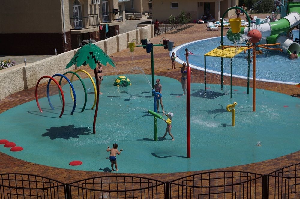 ФЕЯ SUNCLUB RESORT & SPA, отель (бывш. ФЕЯ-3) - 38