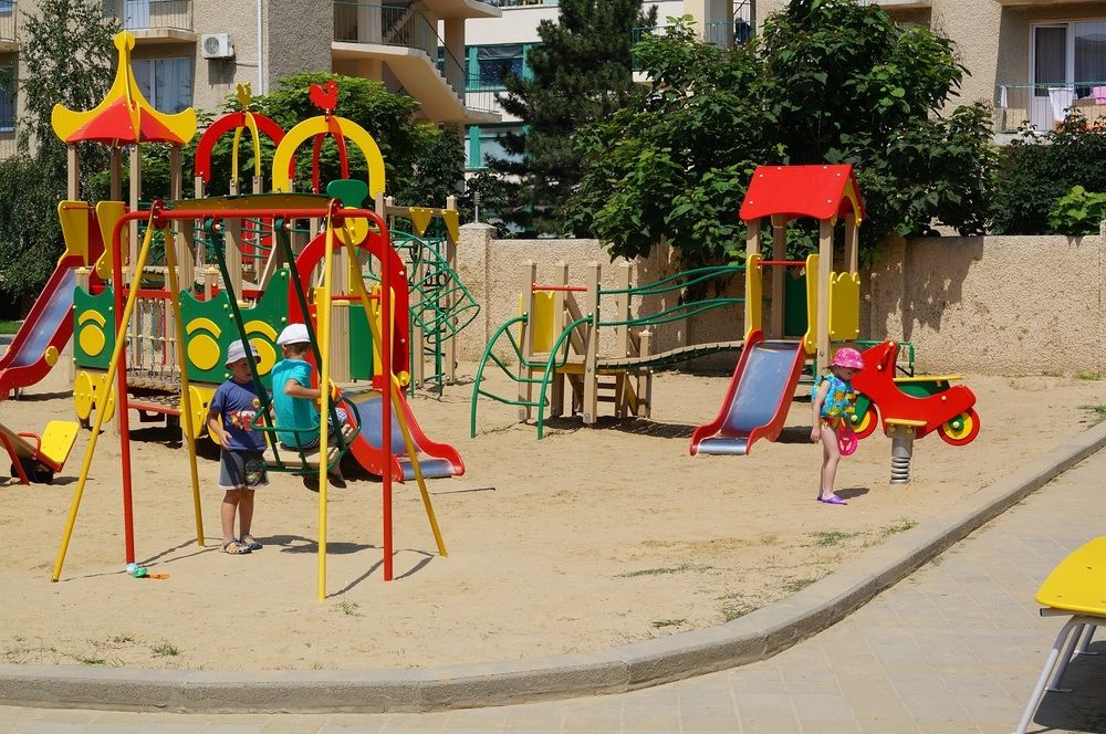 ФЕЯ SUNCLUB RESORT & SPA, отель (бывш. ФЕЯ-3) - 43