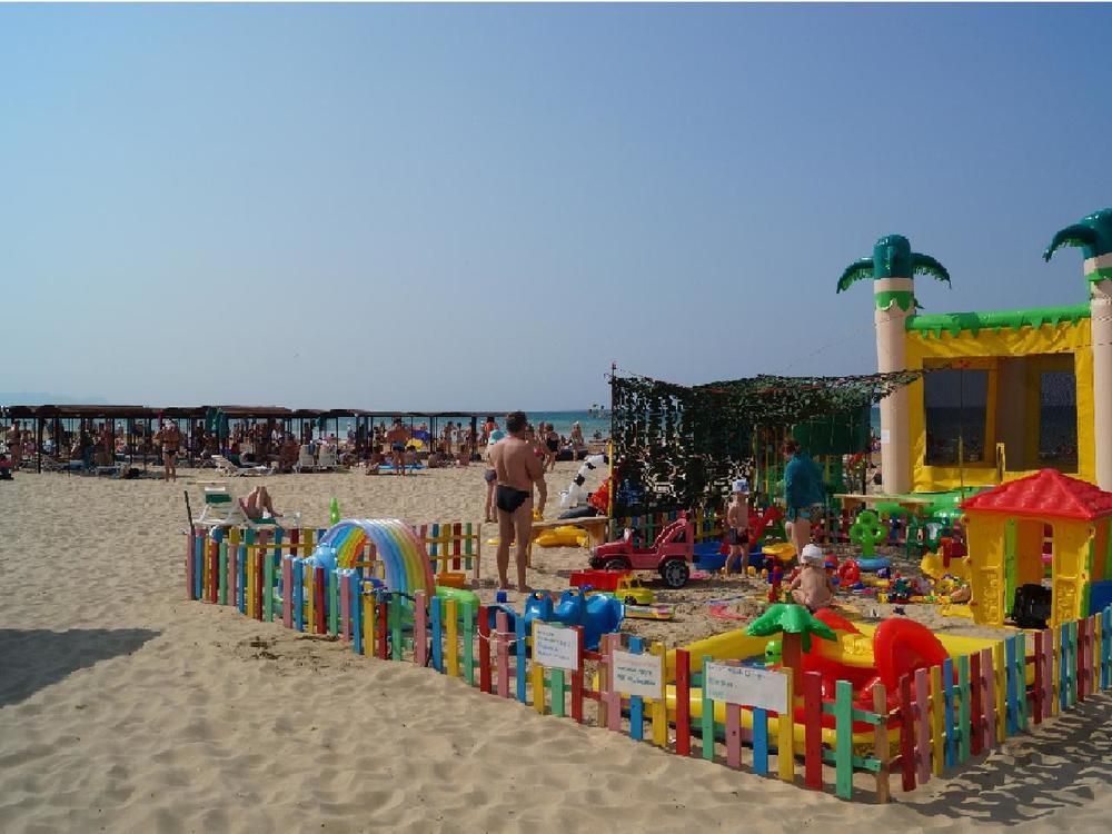 ФЕЯ SUNCLUB RESORT & SPA, отель (бывш. ФЕЯ-3) - 42