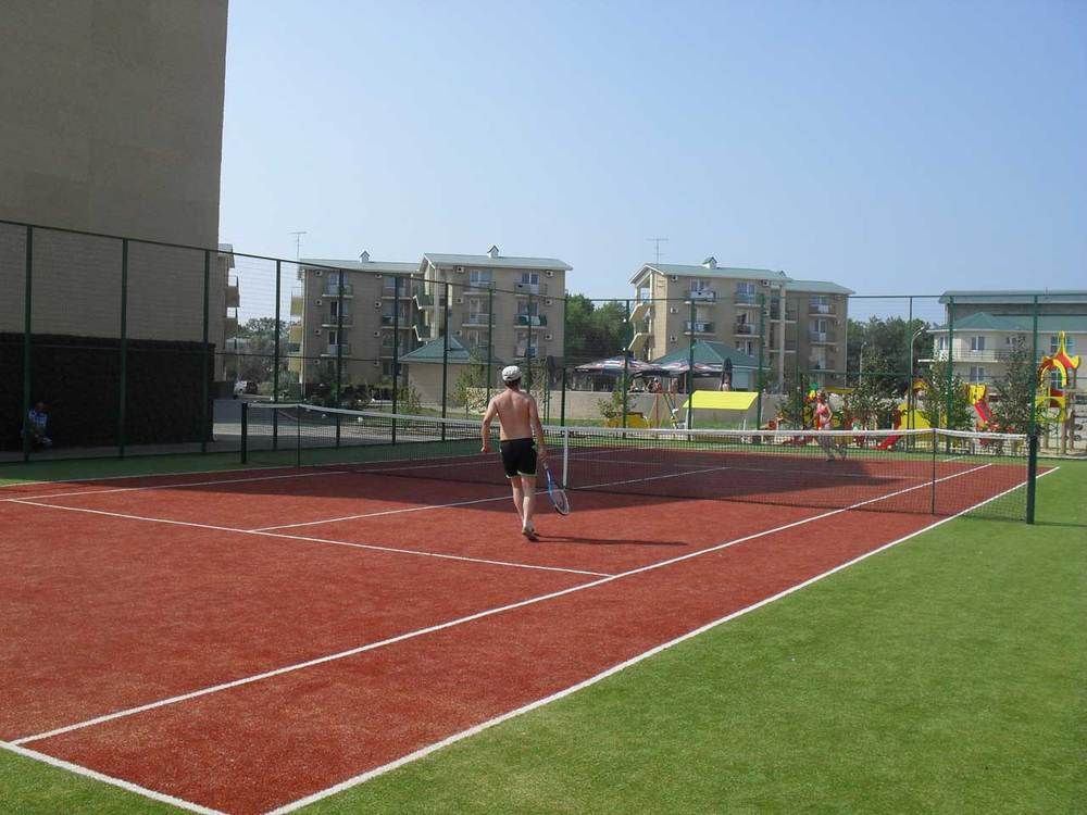 ФЕЯ SUNCLUB RESORT & SPA, отель (бывш. ФЕЯ-3) - 40