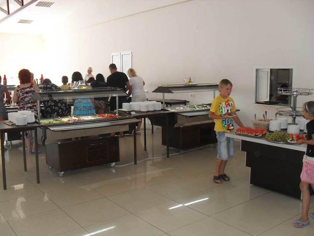 ФЕЯ SUNCLUB RESORT & SPA, отель (бывш. ФЕЯ-3) - 19