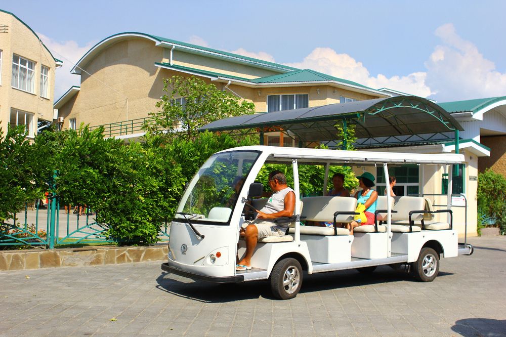 ФЕЯ SUNCLUB RESORT & SPA, отель (бывш. ФЕЯ-3) - 16