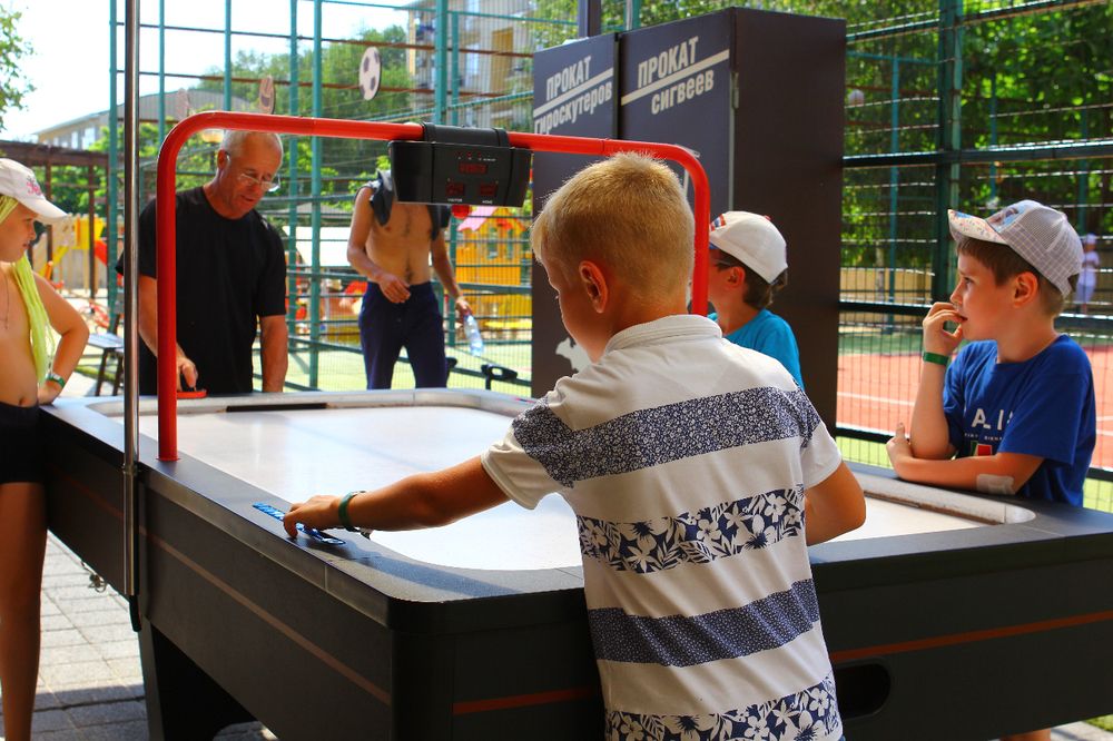 ФЕЯ SUNCLUB RESORT & SPA, отель (бывш. ФЕЯ-3) - 32