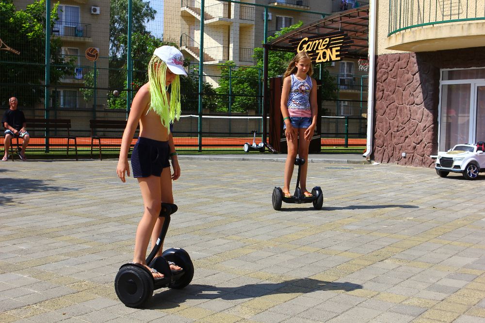 ФЕЯ SUNCLUB RESORT & SPA, отель (бывш. ФЕЯ-3) - 24