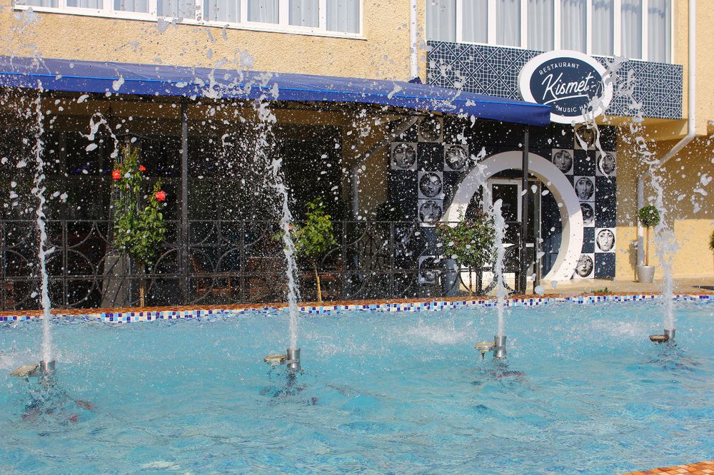 ФЕЯ SUNCLUB RESORT & SPA, отель (бывш. ФЕЯ-3) - 23