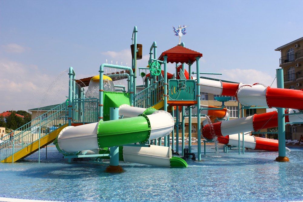 ФЕЯ SUNCLUB RESORT & SPA, отель (бывш. ФЕЯ-3) - 33