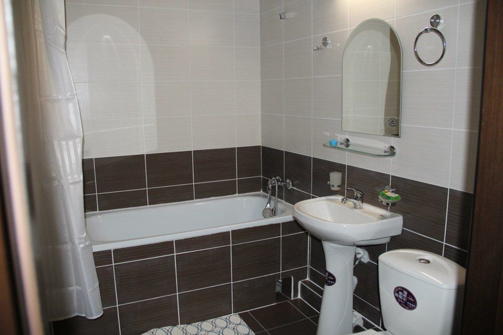 ФЕЯ SUNCLUB RESORT & SPA, отель (бывш. ФЕЯ-3) - 56