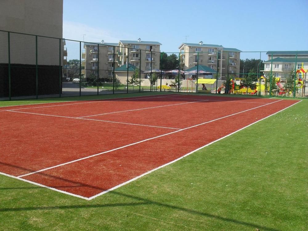 ФЕЯ SUNCLUB RESORT & SPA, отель (бывш. ФЕЯ-3) - 41