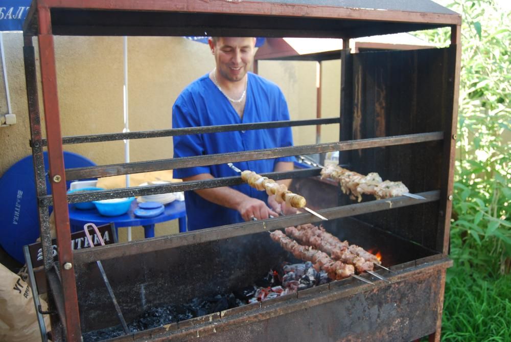 ФЕЯ SUNCLUB RESORT & SPA, отель (бывш. ФЕЯ-3) - 21