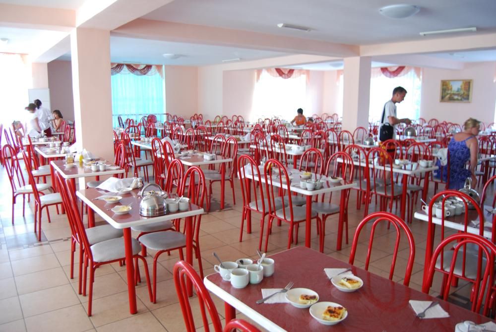 ФЕЯ SUNCLUB RESORT & SPA, отель (бывш. ФЕЯ-3) - 20