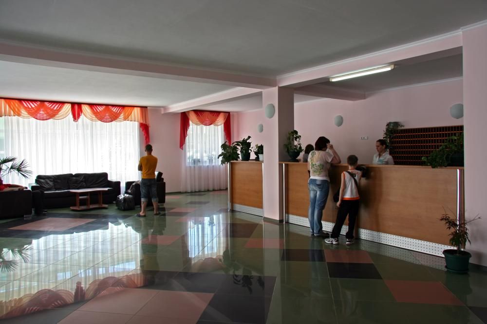 ФЕЯ SUNCLUB RESORT & SPA, отель (бывш. ФЕЯ-3) - 47