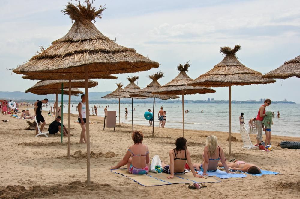 ФЕЯ SUNCLUB RESORT & SPA, отель (бывш. ФЕЯ-3) - 44