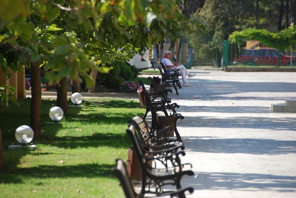 ФЕЯ SUNCLUB RESORT & SPA, отель (бывш. ФЕЯ-3) - 15