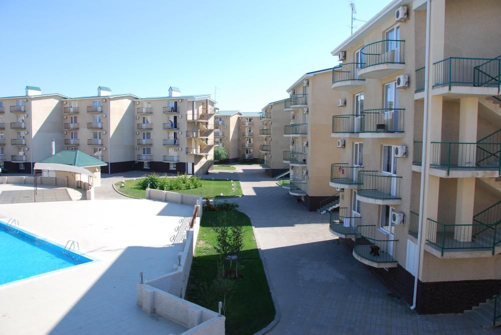 ФЕЯ SUNCLUB RESORT & SPA, отель (бывш. ФЕЯ-3) - 14