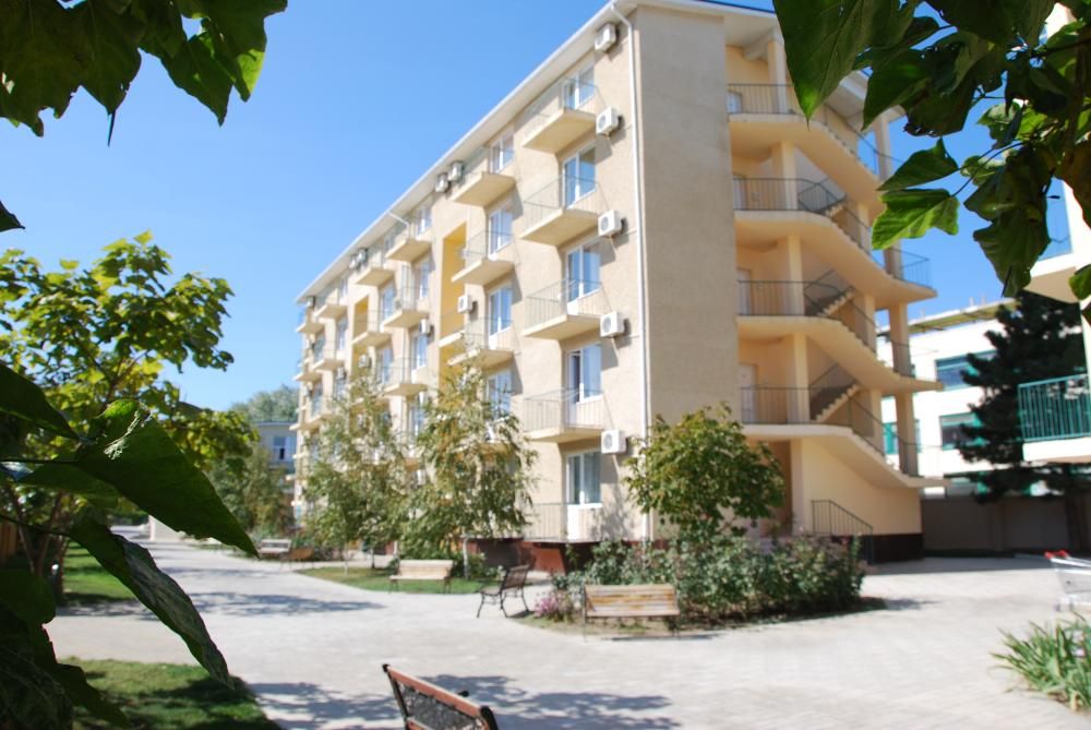 ФЕЯ SUNCLUB RESORT & SPA, отель (бывш. ФЕЯ-3) - 5