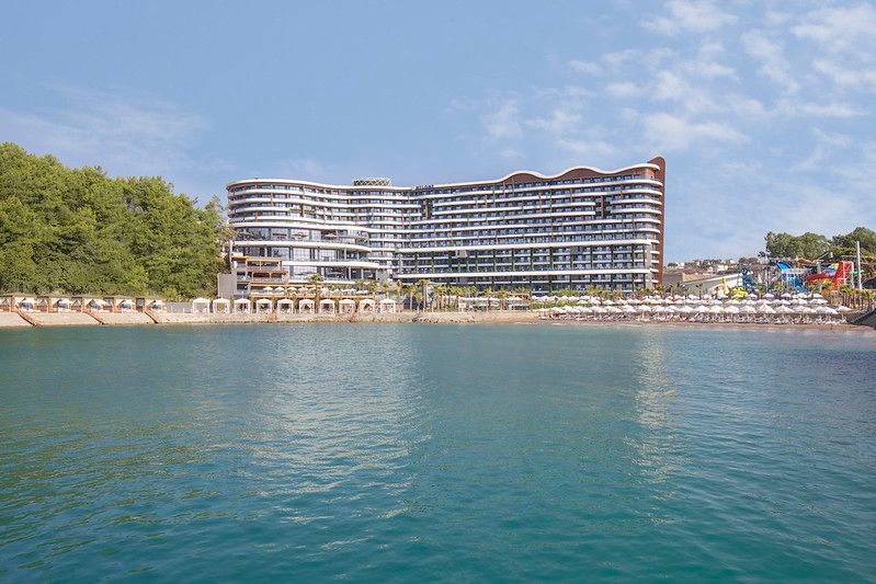 MyLome Luxury Hotel & Resort - 1