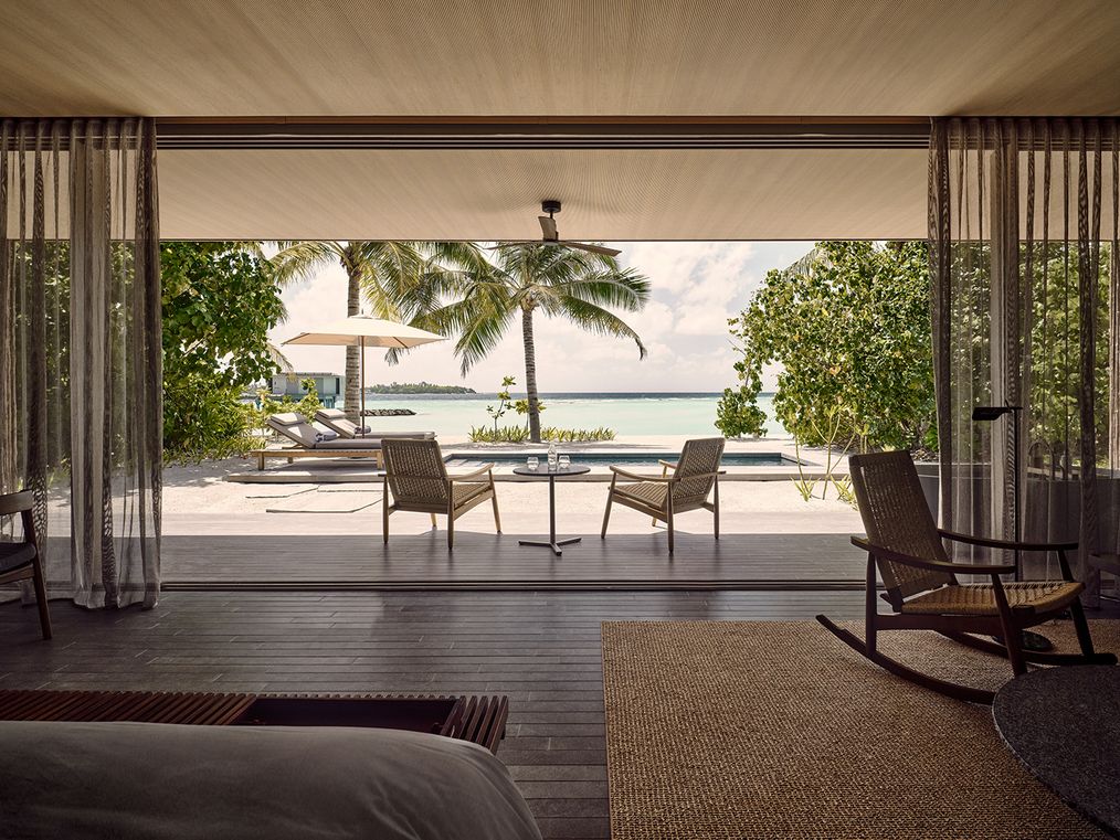 Картинка отеля - 8