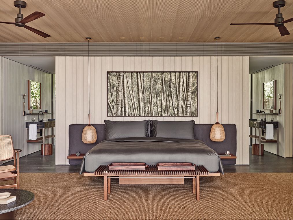 Картинка отеля - 5