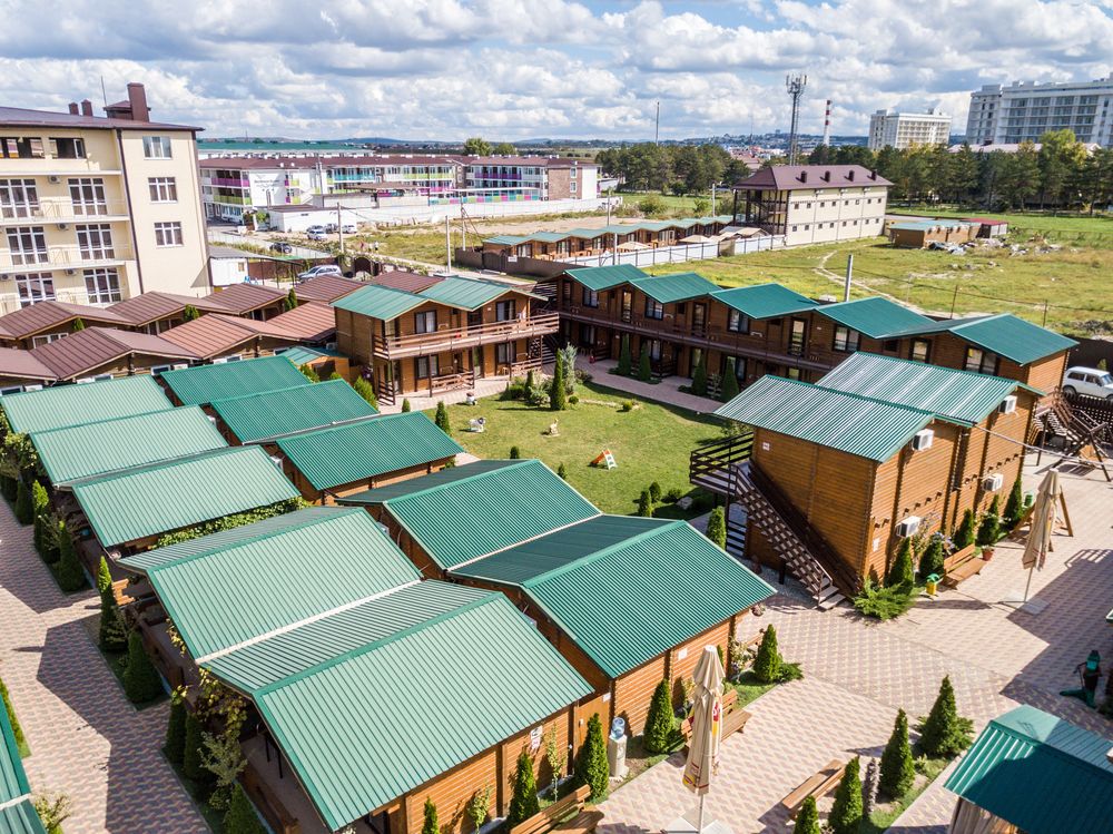 Картинка отеля - 33